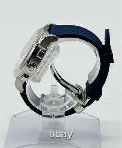 Junk Corniche Heritage Chronograph Watch Paloma Beach Not Working Used