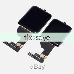 LCD Display Touch Screen Digitizer Replacement Part For Apple Watch Series 1 2 3
