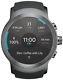 LG Watch SPORT Wifi Smartwatch P-OLED Display W280A Missing Back Panel