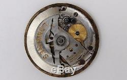 LONGINES 431 original automatic watch movement for parts / repair (5240)