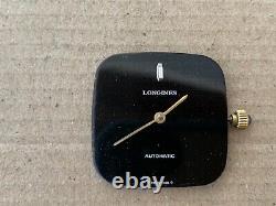 LONGINES AUTOMATIC SWISS MADE WATCH NO WORK FOR PARTS MEN'S CAL. L 993.1 26mm