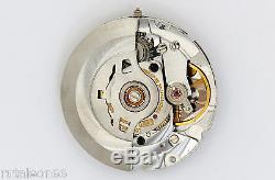 LONGINES L633.1 original automatic watch movement working (2635)
