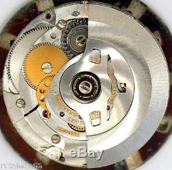 LONGINES L633.1 original automatic watch movement working (3192)