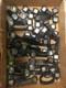 LOT OF 310 CASIO Broken Watches