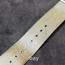 Laco Ms254? Automatic Wristwatch Used For Parts Mechanical Watch Repair