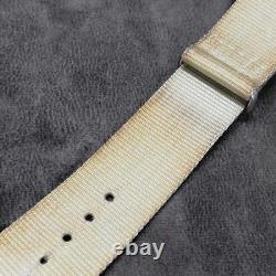 Laco Ms254? Automatic Wristwatch Used For Parts Mechanical Watch Repair