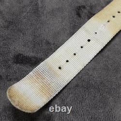 Laco Ms254? Automatic Wristwatch Used For Parts Mechanical Watch Repair