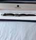 Ladies Concord Sportivo Watch NOT RUNNING, For Parts/Repair, Extra Band Included