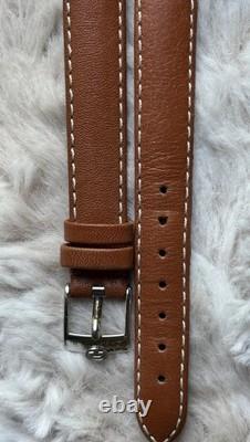 Ladies Concord Sportivo Watch NOT RUNNING, For Parts/Repair, Extra Band Included