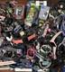 Large Digital Watch/Fitness Lot (149) Untested, Parts, Repair, Men, Women, Children