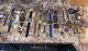 Large Lot Of 26 Vintage Watches For Parts Repair