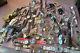 Large Lot of 74 Watches for Parts or Repair, Men's, Women's Vintage #1666