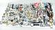 Large Lot of Various Wristwatches for Parts Watches for Parts Different Part