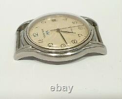 Longines Automatic Anniversary Ref L4.660.4 Cal 619 Mens Watch For Parts