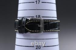 Longines Evidenza L2.643.4 Chronograph Date AT Men's Watch Band little damaged