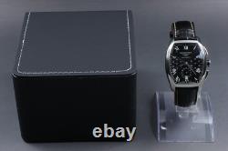 Longines Evidenza L2.643.4 Chronograph Date AT Men's Watch Band little damaged