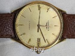 Longines watch automatic for Parts