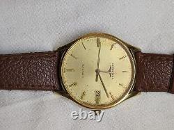 Longines watch automatic for Parts