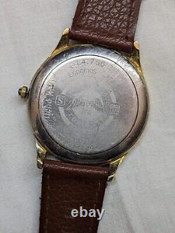 Longines watch automatic for Parts