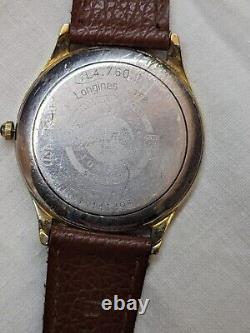 Longines watch automatic for Parts