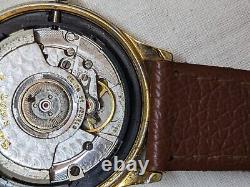 Longines watch automatic for Parts