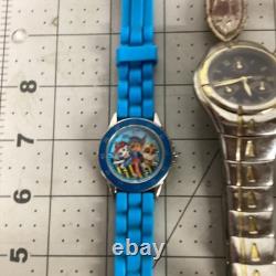 Lot Of 24 Watches. For Parts Or Repairs. Untested See Pictures For Makers