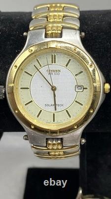 Lot Of 30 Womens And Men's Watches High End Some Work And Some For Parts Citizen