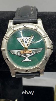 Lot Of 30 Womens And Men's Watches High End Some Work And Some For Parts Citizen