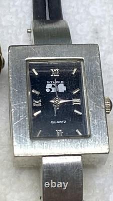 Lot Of 30 Womens And Men's Watches High End Some Work And Some For Parts Citizen