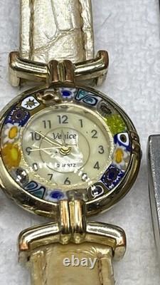 Lot Of 30 Womens And Men's Watches High End Some Work And Some For Parts Citizen