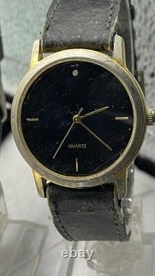 Lot Of 30 Womens And Men's Watches High End Some Work And Some For Parts Citizen