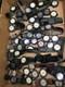 Lot Of 305 Casio Broken And Missing Parts Watches