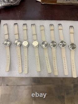 Lot Of 34 Casio Broken Watches