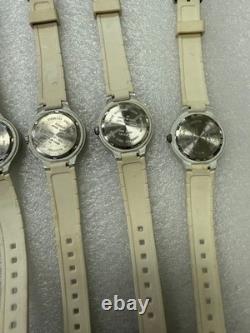 Lot Of 34 Casio Broken Watches