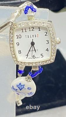 Lot Of 42 Womens And Men's Watches High End Some Work And Some For Parts