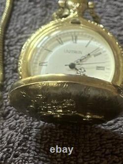 Lot Of Watches, Cases, And Parts For Repair And Resale Antique/Modern