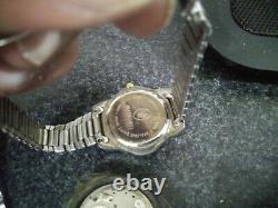 Lot Of Watches For Repair Or Spare Parts