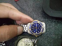 Lot Of Watches For Repair Or Spare Parts