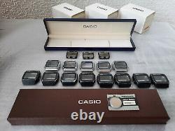 Lot Of Watches Spare Or Repair Casio Game Gm-40 Gm-401