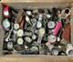 Lot Watches 11.8kg Men's Women's 250 Pieces Set Junk For Parts Vintage Quartz