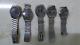 Lot West End Watch watches 8 Watches Mens 5 Lady 3 FOR PARTS ONLY