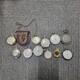 Lot of 11 Pocket Watches Broken Not Working For Parts Repair Vintage Style Junk