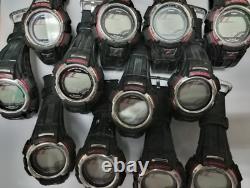 Lot of 12 Casio Digital GW300A-1AV G-Shock Watches for Parts