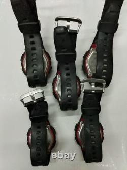 Lot of 12 Casio Digital GW300A-1AV G-Shock Watches for Parts