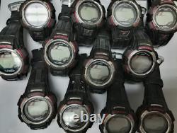 Lot of 12 Casio Digital GW300A-1AV G-Shock Watches for Parts