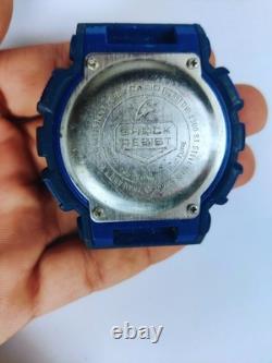 Lot of 13 Casio G-Shock Watches All Working No Straps For Parts or Repair