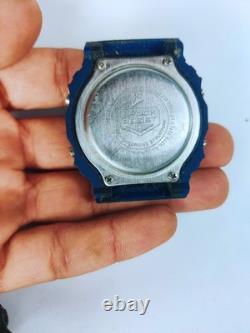 Lot of 13 Casio G-Shock Watches All Working No Straps For Parts or Repair