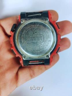 Lot of 13 Casio G-Shock Watches All Working No Straps For Parts or Repair