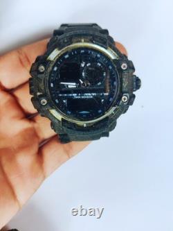 Lot of 13 Casio G-Shock Watches All Working No Straps For Parts or Repair