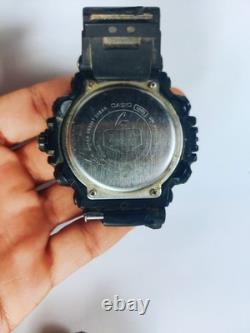 Lot of 13 Casio G-Shock Watches All Working No Straps For Parts or Repair